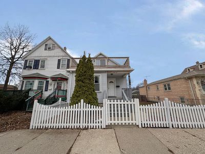 5212 S Kildare Ave, Chicago, IL, 60632