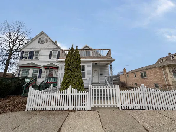 5212 S Kildare Ave, Chicago, IL 60632