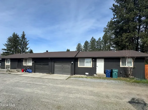 1024 E Woolsey Dr, Coeur D Alene, ID 83814