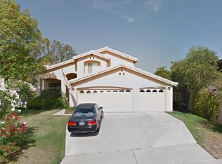 9421 Garden Knoll Way, Lakeside, CA 92040
