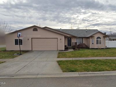 8474 W Colorado St, Rathdrum, ID, 83858
