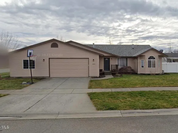 8474 W Colorado St, Rathdrum, ID 83858