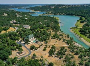 3805 Bee Creek Rd, Spicewood, TX 78669