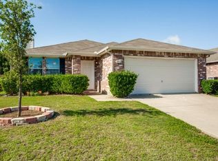 1532 Wynfield Dr, Little Elm, TX 75068