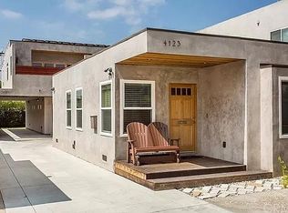 4123 Milton Ave, Culver City, CA 90232
