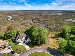 102 Tidewater Cir, Kingsland, GA 31548