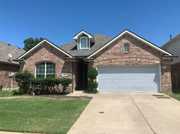 2409 Eaton Dr, McKinney, TX 75072