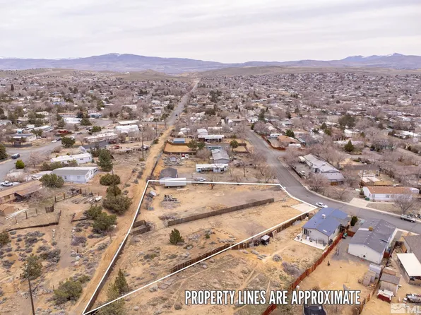 115 Sergei St, Sun Valley, NV 89433