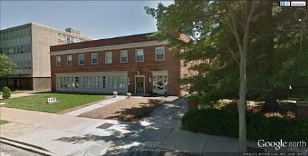 4th image of 4242 Lindell Blvd #Cwe-215