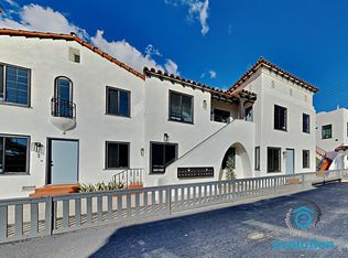 3831-3835 3rd Ave APT 7, San Diego, CA 92103