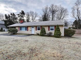 42 Talcott Rd, Glastonbury, CT 06033