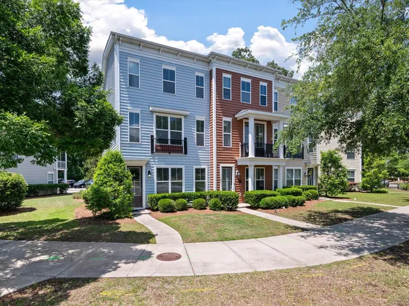 1589 Bluewater Way, Charleston, SC 29414
