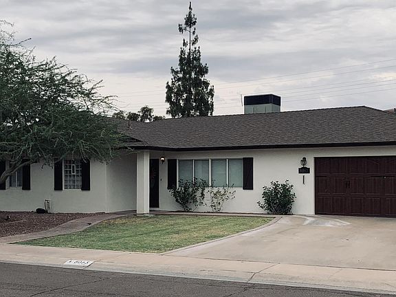 2nd image of 8063 E Windsor Ave