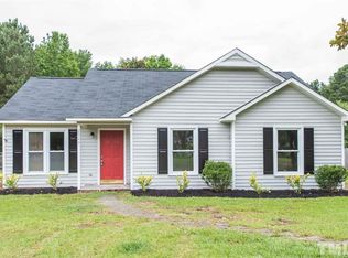 2023 White Memorial Church Rd, Willow Spring, NC 27592