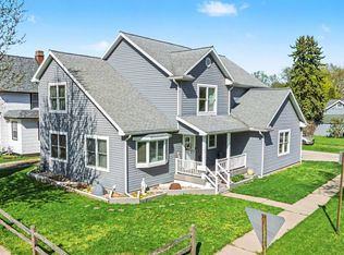 500 Myrtle Ave, Sturgis, MI 49091