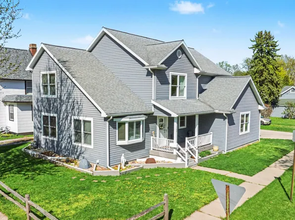 500 Myrtle Ave, Sturgis, MI 49091