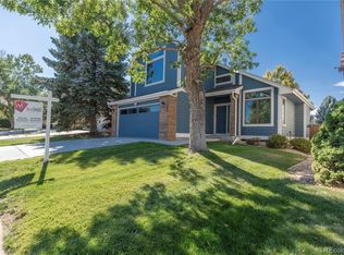 9684 Lameria Dr, Highlands Ranch, CO 80130