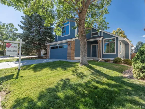 9684 Lameria Drive, Highlands Ranch, CO 80130