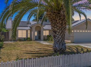 2701 Garden St, Wasco, CA 93280