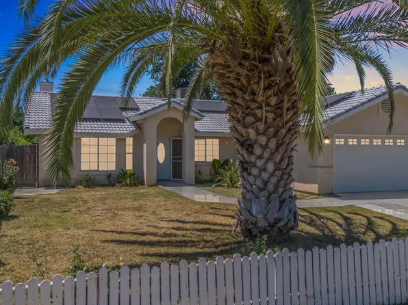 2701 Garden St, Wasco, CA 93280