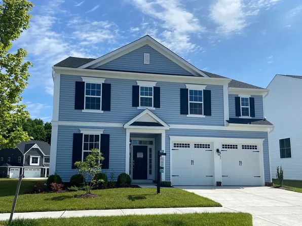 1467 Lake Ontario Dr, Trappe, MD 21673