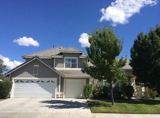 9720 Rolling Rock Ct, Reno, NV 89521