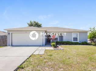 417 Danube Way, Poinciana, FL 34759