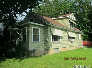 6 Nestle Ave, Fulton, NY 13069