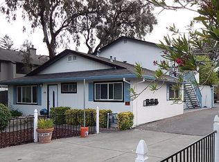 525 Freeway Dr, Napa, CA 94558