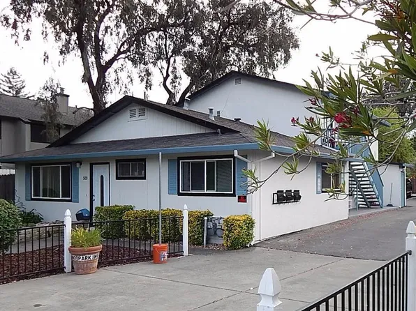 525 Freeway Dr #525, Napa, CA 94558