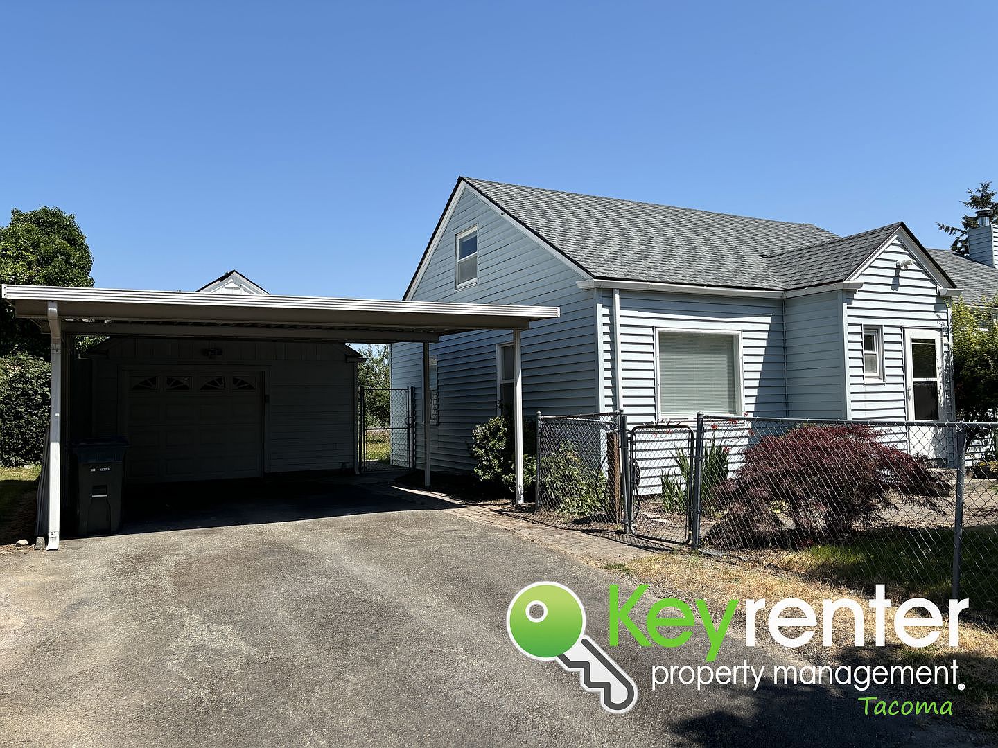 1327 E 54th St, Tacoma, WA 98404 | Zillow