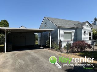 1327 E 54th St, Tacoma, WA 98404
