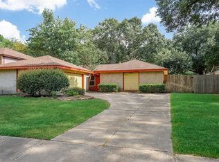 13327 Birdcall Ln, Cypress, TX 77429