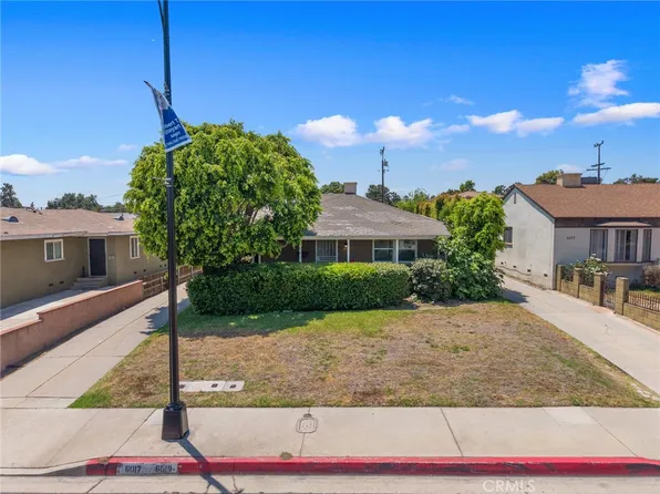 6017 Temple City Blvd, Temple City, CA 91780