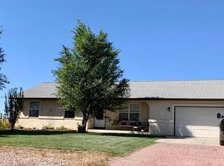 695 N Iliff Dr, Pueblo West, CO 81007