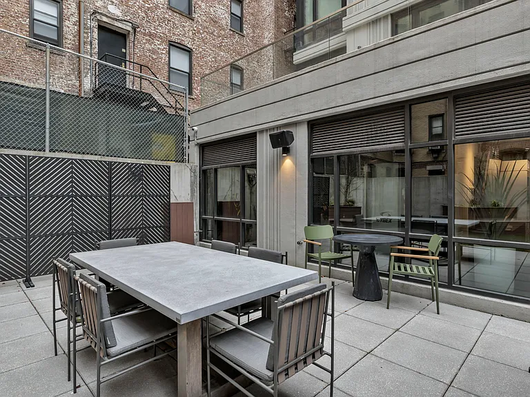 415 W 120th St #9D — Photo 19