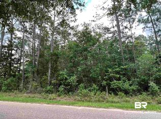 0 Pinewood Ave, Elberta, AL 36530
