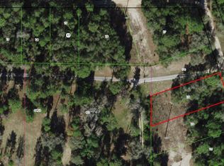 217 Webhill Ave, Inverness, FL 34452