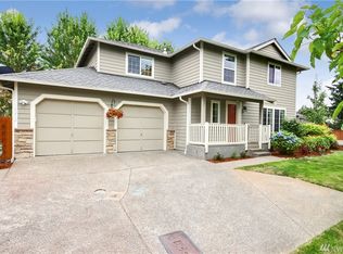 8212 184th Street Ct E, Puyallup, WA 98375