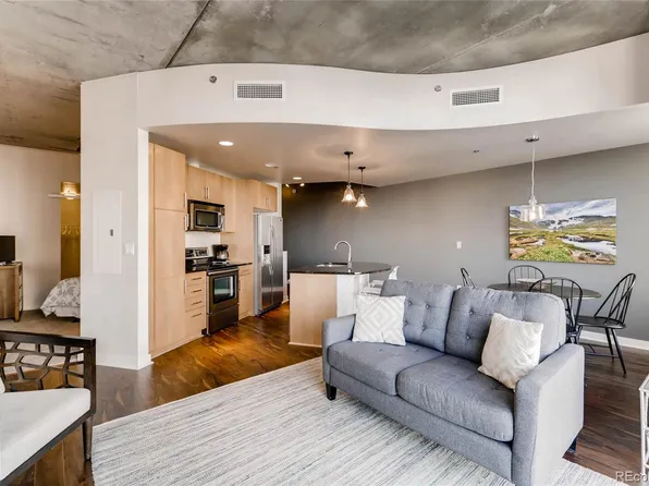 891 14th St Unit 2104, Denver, CO 80202