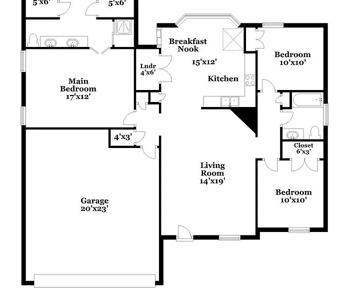 2658 Breezy Ridge Trl — Photo 2