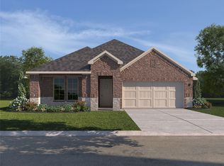 2705 Flycatcher Dr, Denton, TX 76205