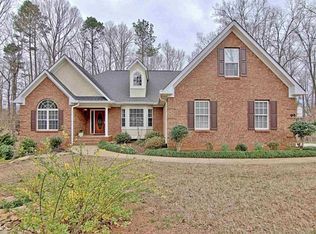 99 Greenridge Way, Newnan, GA 30265