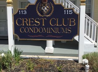 115 E Crocus Rd #4, Wildwood, NJ 08260