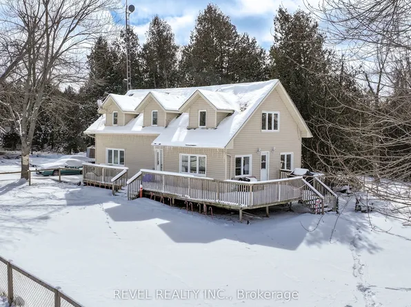 1393 Killarney Bay Rd, Kawartha Lakes, ON K0M 1G0