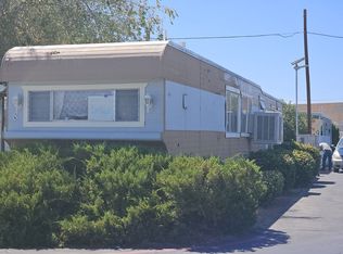 22325 Us Highway 18 SPACE 8, Apple Valley, CA 92307