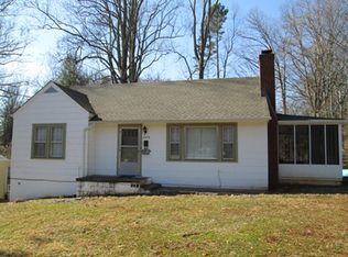 2339 Highland Ave, Charlottesville, VA