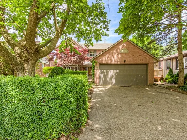 179 Woodbend Cres, Waterloo, ON N2T 1G9