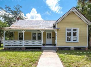 101 NE 7th St, Gainesville, FL 32601