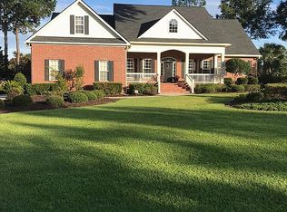 4254 Club Course Dr, North Charleston, SC 29420